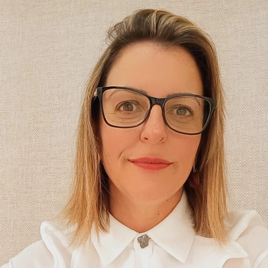 Psicóloga Camila Urtado Cantoa Delarreti